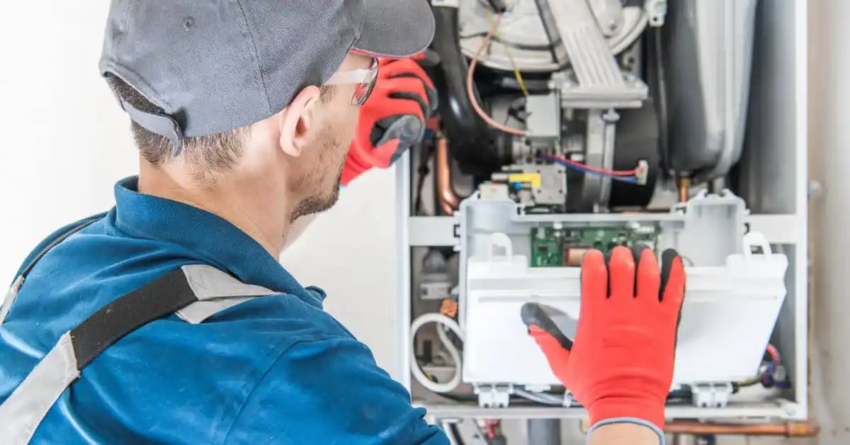 installateur Ede